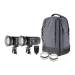 Westcott FJ400 Strobe 2-Light Backpack Kit with FJ-X3S Wireless Trigger for Sony Cameras