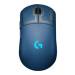 Logitech G PRO Wireless Optical Gaming Mouse with RGB Lighting - League of Legends Edition