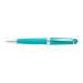 Cross Bailey Light Polished Teal Resin w/Polished Chrome Appointments Ballpoint Pen