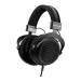 beyerdynamic DT 990 Premium Open-Back Over-Ear Hi-Fi Stereo Headphones (Black - SPECIAL EDITION)