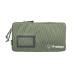 F-Stop DuraDiamond Weather Resistant Exterior and Padded Adjustable Dividers Large Drone Case