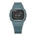 Casio G-SHOCK MOVE DWH5600-2 Men’s Watch with Bio-Based Resin Bezel and Band (Blue Gray)