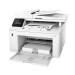 HP LaserJet Pro MFP M227FDW Laser Multifunction Printer with HP JetAdvantage Security Manager