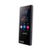 AKITO L5 16GB Kosher MP3 Player with Buttons, Built-in Speaker, Recorder, and Touch Screen (Black)