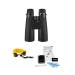 Zeiss 8x56 Conquest HD Binocular with Foam Strap and Cleaning Care Kit