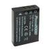 Power2000 NP-120 Lithium-Ion Battery Replacement battery