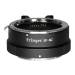 Fringer EF-Nikon Z Adapter for Canon, Sigma and Tamron EF/EF-S Lens with Removable Tripod Mount