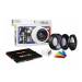Lomography Lomo’Instant Wide Camera and Lenses (William Klein Edition)