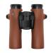 Swarovski 8x32 NL Pure Binoculars (Burnt Orange)