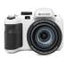 Kodak PIXPRO AZ425 Astro Zoom 20MP Digital Camera with 42x Optical Zoom, Full HD Video, HDR (White)