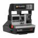 Polaroid 600 Camera - Silver LMS