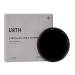 Urth 49mm ND64-1000 (6-10 Stop) Variable Circular Lens Filter with 20 Layers of Nano-Coating Plus+