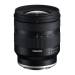 Tamron 11-20mm F/2.8 Di III-A RXD for Sony APS-C Mirrorless