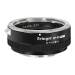 Fringer EF-FX Pro II Adapter for Canon EF Mount and Fujifilm X Mount with Built-In Aperture Ring