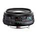HD Pentax-FA 43mm f/1.9 Limited Lens (Black)