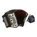 Hohner 3100GB Panther GCF 3-Row Diatonic Accordion with Hohner AGB Gig Bag