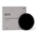 Urth 77mm ND64-1000 (6-10 Stop) Variable Circular Lens Filter with 20 Layers of Nano-Coating Plus+