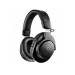 Audio-Technica ATH-M20xBT Professional Bluetooth Wireless Monitor Over-Ear Headphones (Black)