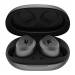 Ausounds True Wireless Hybrid Active Noise Cancelling Titanium Driver Earbuds (Gray)