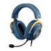 Logitech G PRO X Wired 7.1 Surround Sound Gaming Over-the-Ear Headset for Windows - League of Legends Edition