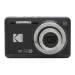 Kodak PIXPRO Friendly Zoom FZ55 Digital Camera (Black)