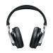 Shure AONIC 40 Bluetooth 5 Wireless Noise-Canceling Headphones with 25 Hours of Battery Life (Black)
