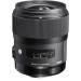 Sigma 35mm f/1.4 DG HSM ART Lens for Canon EF