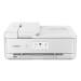 Canon PIXMA TS9521C Crafter's All-In-One Printer (White)