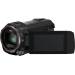 Panasonic V770 Full HD Camcorder with Wi-Fi Smartphone Twin Video Capture HC-V770