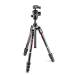 Manfrotto Befree GT Carbon Fiber Travel Tripod with Ball Head