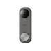 Remo+ RemoBell S Fast-Responding Smart Video Doorbell