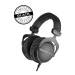 Beyerdynamic DT 770 PRO 16ohm Over-Ear Headphones (Ninja Black, Limited Edition)