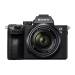 Sony Alpha a7 III 24.2MP Full Frame Mirrorless Digital Camera with 28-70mm Lens