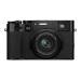 Fujifilm X100V Digital Camera (Black)