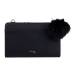 Casery Milan Travel In Style Travel Wallet - Black