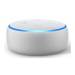 Amazon Echo Dot (3rd Gen) Smart Speaker with Alexa (Sandstone)