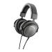 BeyerDynamic High-end Tesla headphones (3rd generation) - closed back, dual sided detachable cables, carrying case