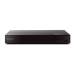 Sony 4K Upscaling 3D Streaming Blu-Ray Disc Player (Black)