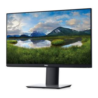 Dell P2319H 23-Inch Monitor Full HD 1920 x 1080 IPS Display with DP, HDMI, and USB Ports (Renewed)