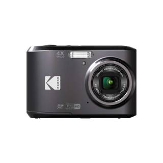 Kodak PIXPRO FZ45 Friendly Zoom Digital Camera (Black)