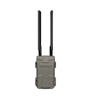 Cuddeback CuddeLink Cell Home Trail Camera with Patented Wireless Technology and Dual Paddle Antenna