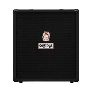Orange Amps 50W 1x12 Bass Combo Amp - Black
