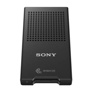 Sony MRWG1T Card Reader for CFexpress Type B, XQD, and M-series Memory Cards