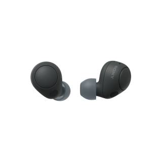 Sony WF-C700N Truly Wireless Noise Canceling Bluetooth Earbuds with Mic and IPX4 Water Resistance (Black)