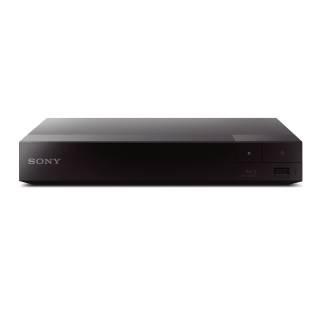 Sony BDPBX370 1080p Streaming Blu-ray Disc Player with Wi-Fi