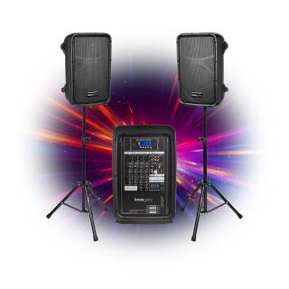 Knox Gear 10" Active Loudspeakers Combo Set with USB, SD and Bluetooth-c4df7f6772096b2b.jpg
