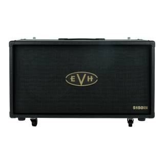EVH 5150III EL34 50-Watt 2 x 12-Inch 30W EVH G12H Celestion Anniversary Speakers Guitar Cabinet