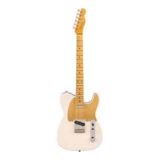 Fender JV Modified '50s Telecaster White Blonde Electric Guitar