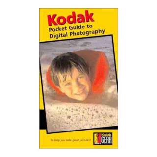 Kodak Pocket Guide To Digital Photography