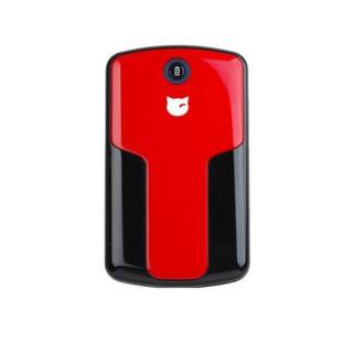 Fatcat Power FC4200 Powerbar 4200mAh Travel Charger (Red)